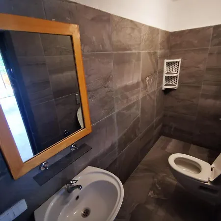Lejlighed Rana Aparts&bungalows Kaş