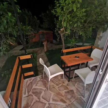 Rana Aparts&bungalows Kaş
