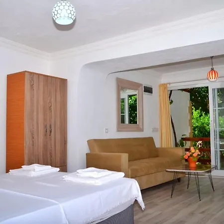 Rana Aparts&bungalows Lejlighed Kaş