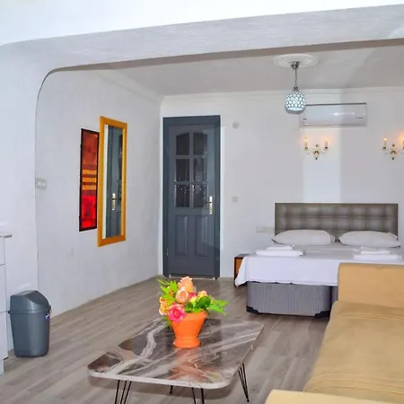Lejlighed Rana Aparts&bungalows