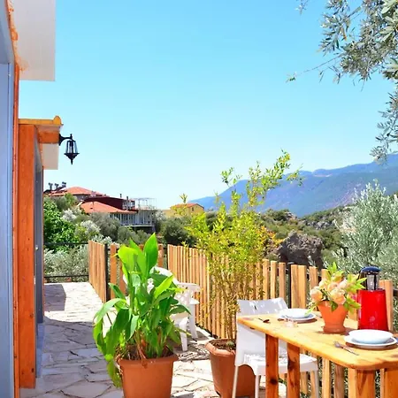 Rana Aparts&bungalows * Kaş