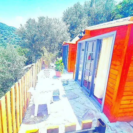 Lejlighed Rana Aparts&bungalows *