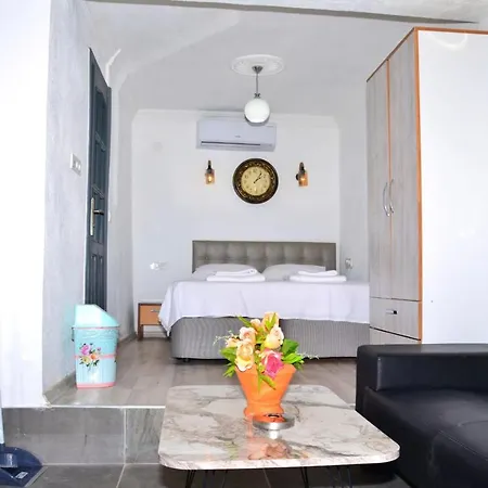 Rana Aparts&bungalows Kaş