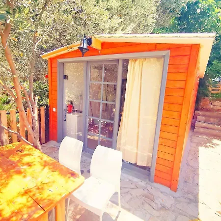 Rana Aparts&bungalows Lejlighed Kaş