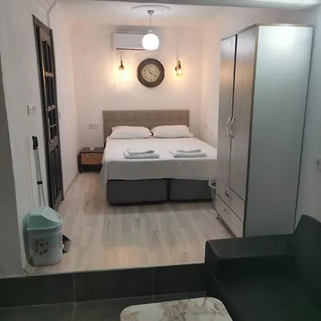 Rana Aparts&bungalows