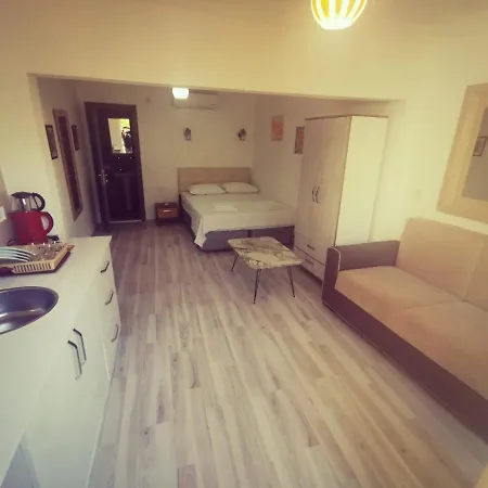 Rana Aparts&bungalows Lejlighed Kaş