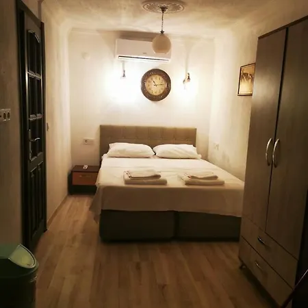 Rana Aparts&bungalows Lejlighed Kaş
