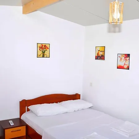 Lejlighed Rana Aparts&bungalows *
