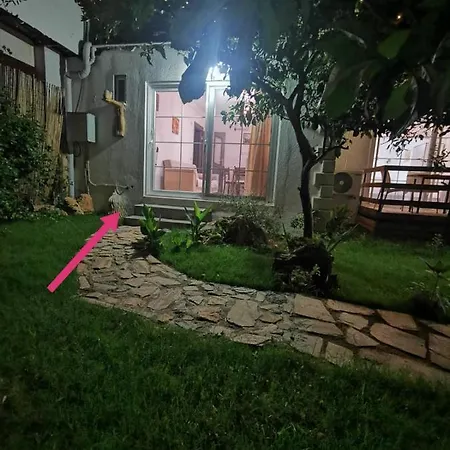 Lejlighed Rana Aparts&bungalows *