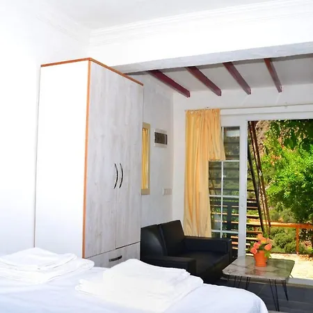 Rana Aparts&bungalows