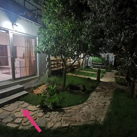 Lejlighed Rana Aparts&bungalows *